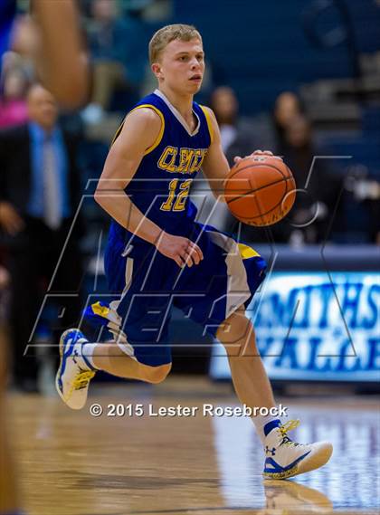 Thumbnail 1 in Samuel Clemens vs Smithson Valley photogallery.