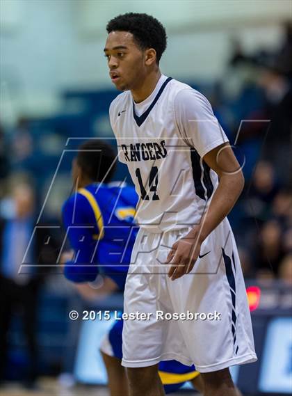 Thumbnail 2 in Samuel Clemens vs Smithson Valley photogallery.