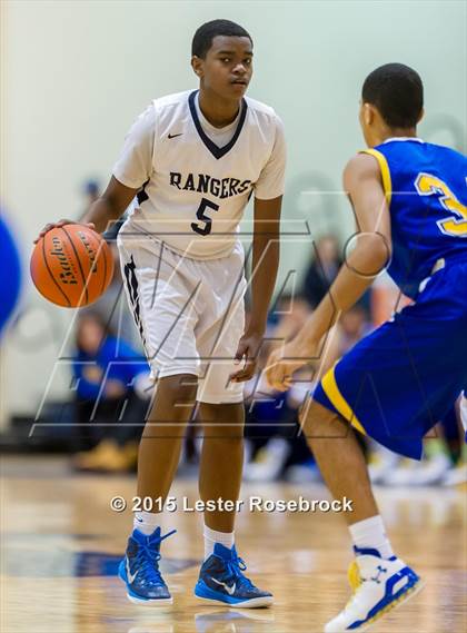 Thumbnail 3 in Samuel Clemens vs Smithson Valley photogallery.