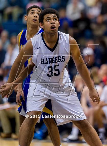 Thumbnail 2 in Samuel Clemens vs Smithson Valley photogallery.