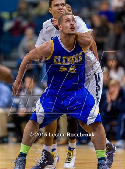 Thumbnail 3 in Samuel Clemens vs Smithson Valley photogallery.