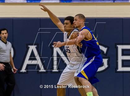 Thumbnail 2 in Samuel Clemens vs Smithson Valley photogallery.