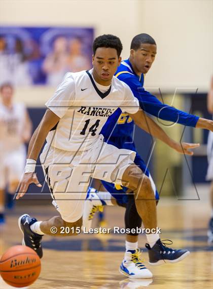 Thumbnail 1 in Samuel Clemens vs Smithson Valley photogallery.