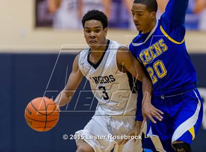 Thumbnail 3 in Samuel Clemens vs Smithson Valley photogallery.