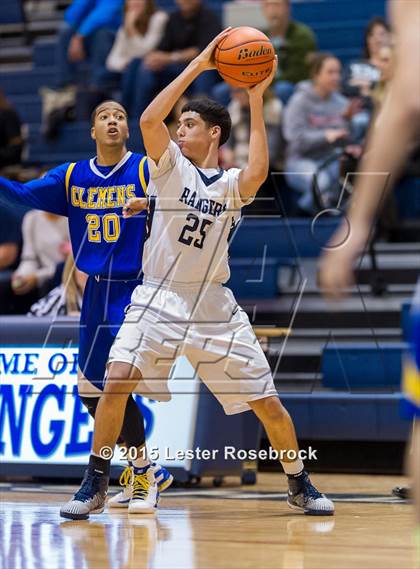 Thumbnail 2 in Samuel Clemens vs Smithson Valley photogallery.