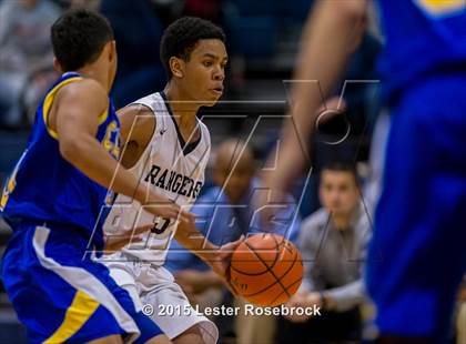 Thumbnail 2 in Samuel Clemens vs Smithson Valley photogallery.