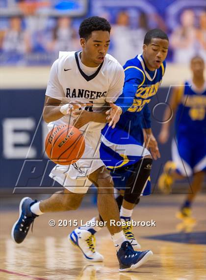 Thumbnail 2 in Samuel Clemens vs Smithson Valley photogallery.