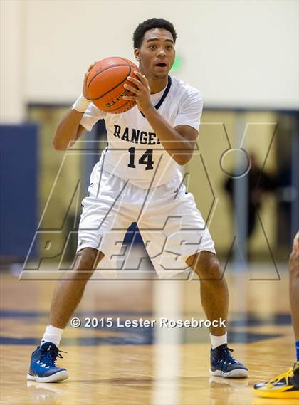 Thumbnail 3 in Samuel Clemens vs Smithson Valley photogallery.