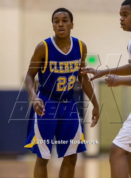 Thumbnail 3 in Samuel Clemens vs Smithson Valley photogallery.
