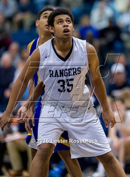 Thumbnail 3 in Samuel Clemens vs Smithson Valley photogallery.