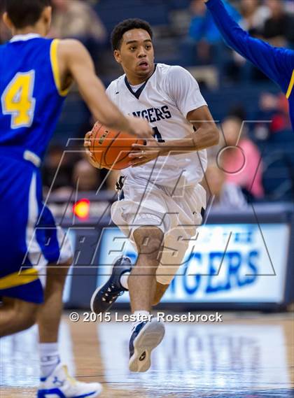 Thumbnail 2 in Samuel Clemens vs Smithson Valley photogallery.