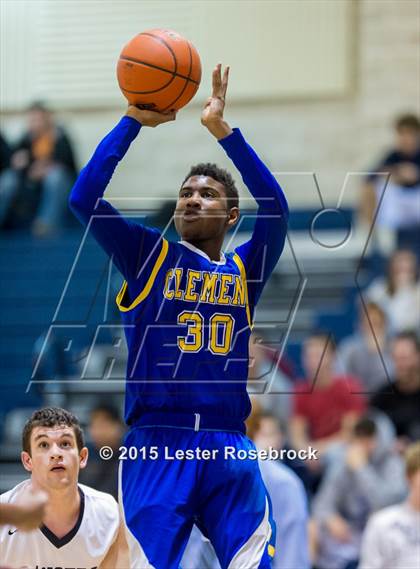 Thumbnail 2 in Samuel Clemens vs Smithson Valley photogallery.