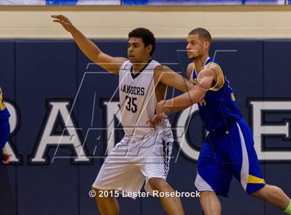 Thumbnail 1 in Samuel Clemens vs Smithson Valley photogallery.