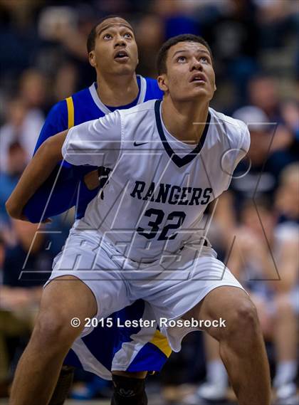 Thumbnail 3 in Samuel Clemens vs Smithson Valley photogallery.