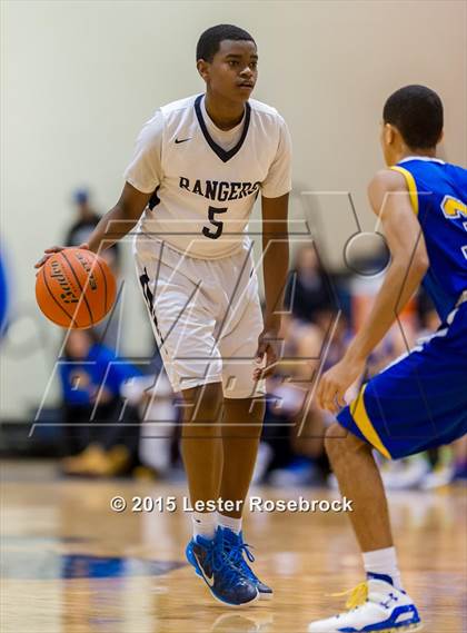 Thumbnail 2 in Samuel Clemens vs Smithson Valley photogallery.