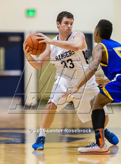 Thumbnail 1 in Samuel Clemens vs Smithson Valley photogallery.
