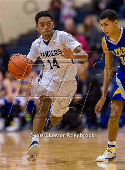 Thumbnail 1 in Samuel Clemens vs Smithson Valley photogallery.