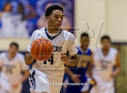 Thumbnail 2 in Samuel Clemens vs Smithson Valley photogallery.