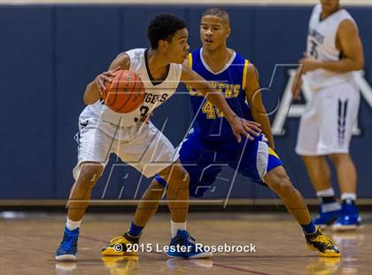 Thumbnail 2 in Samuel Clemens vs Smithson Valley photogallery.