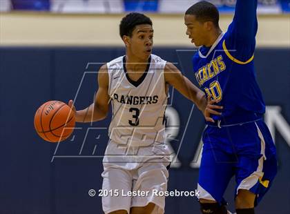 Thumbnail 2 in Samuel Clemens vs Smithson Valley photogallery.
