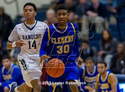 Thumbnail 3 in Samuel Clemens vs Smithson Valley photogallery.