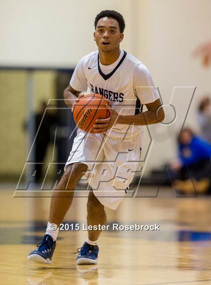 Thumbnail 2 in Samuel Clemens vs Smithson Valley photogallery.