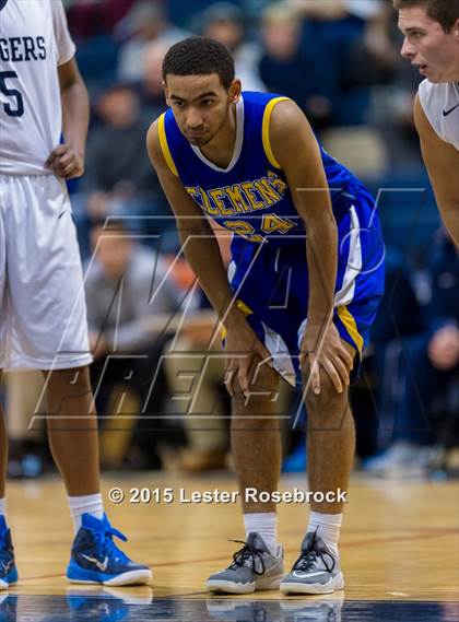 Thumbnail 1 in Samuel Clemens vs Smithson Valley photogallery.