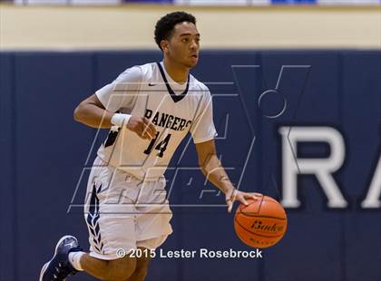 Thumbnail 3 in Samuel Clemens vs Smithson Valley photogallery.