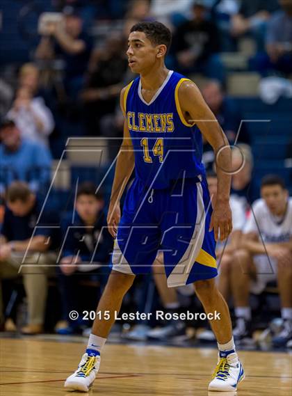 Thumbnail 2 in Samuel Clemens vs Smithson Valley photogallery.