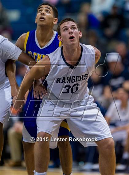 Thumbnail 1 in Samuel Clemens vs Smithson Valley photogallery.
