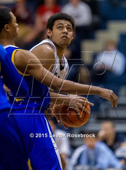 Thumbnail 2 in Samuel Clemens vs Smithson Valley photogallery.