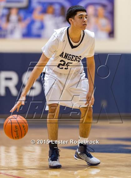 Thumbnail 2 in Samuel Clemens vs Smithson Valley photogallery.