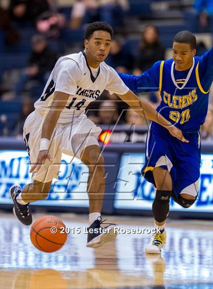 Thumbnail 1 in Samuel Clemens vs Smithson Valley photogallery.
