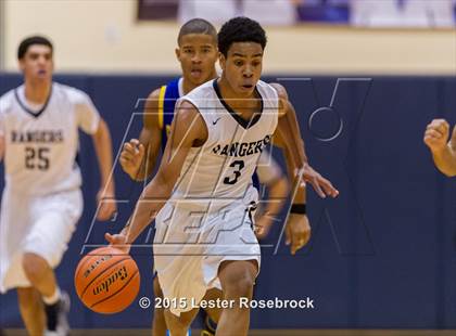 Thumbnail 3 in Samuel Clemens vs Smithson Valley photogallery.