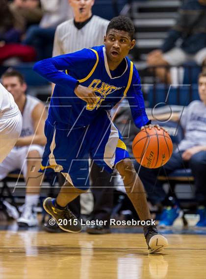 Thumbnail 3 in Samuel Clemens vs Smithson Valley photogallery.