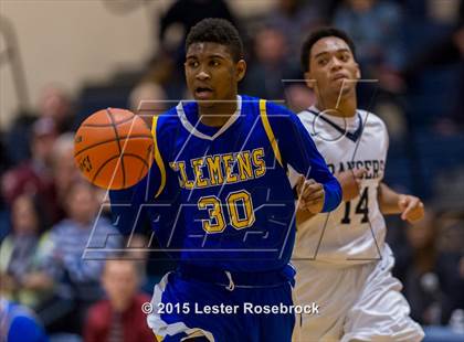 Thumbnail 1 in Samuel Clemens vs Smithson Valley photogallery.
