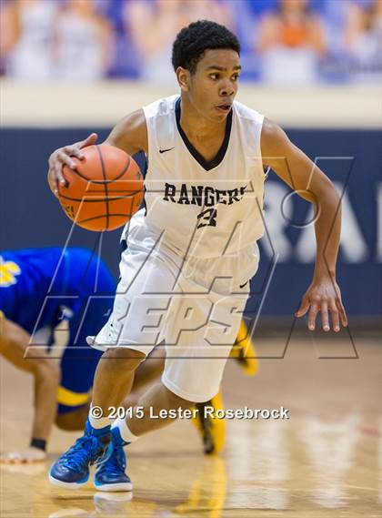Thumbnail 2 in Samuel Clemens vs Smithson Valley photogallery.