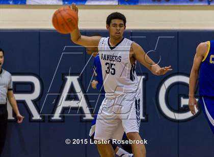 Thumbnail 3 in Samuel Clemens vs Smithson Valley photogallery.