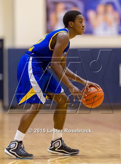 Thumbnail 2 in Samuel Clemens vs Smithson Valley photogallery.