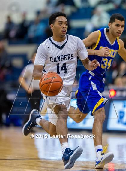 Thumbnail 3 in Samuel Clemens vs Smithson Valley photogallery.