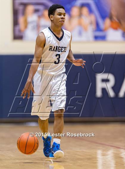 Thumbnail 3 in Samuel Clemens vs Smithson Valley photogallery.