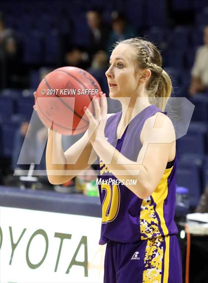 Thumbnail 3 in Briggsdale vs. Eads  (CHSAA 1A Consolation Final) photogallery.