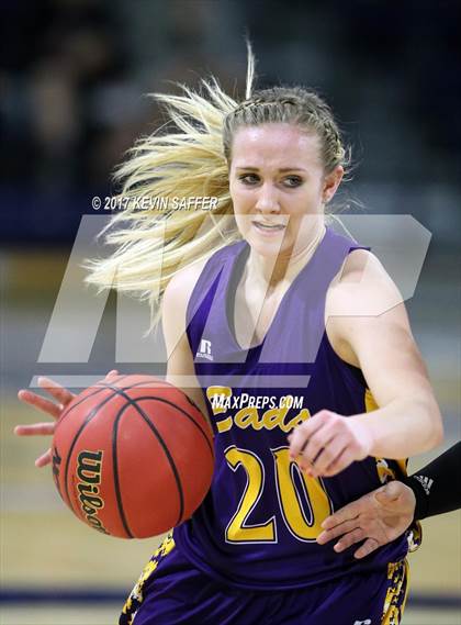 Thumbnail 3 in Briggsdale vs. Eads  (CHSAA 1A Consolation Final) photogallery.