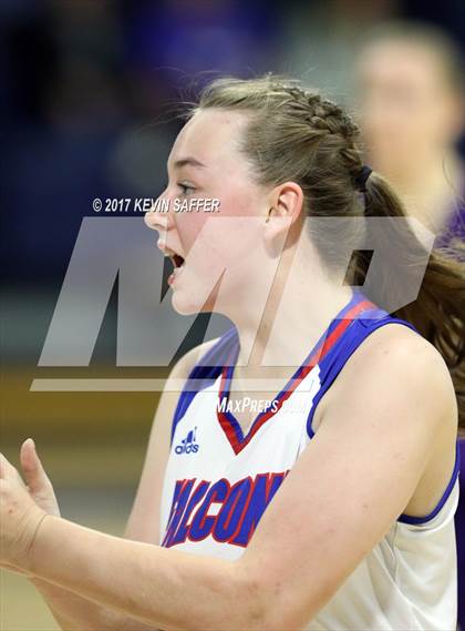 Thumbnail 3 in Briggsdale vs. Eads  (CHSAA 1A Consolation Final) photogallery.