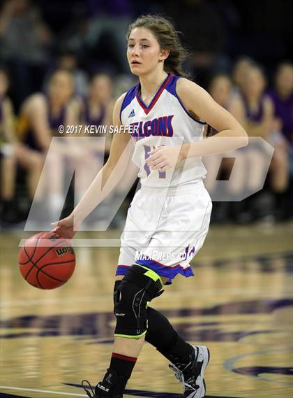 Thumbnail 3 in Briggsdale vs. Eads  (CHSAA 1A Consolation Final) photogallery.