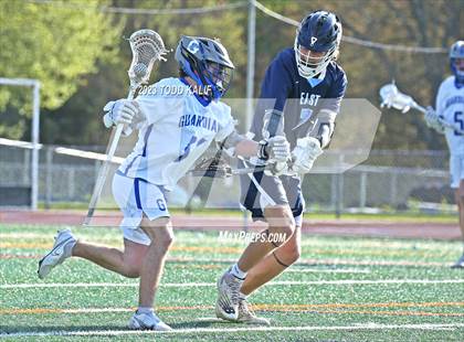 Thumbnail 1 in East Catholic @ Glastonbury photogallery.