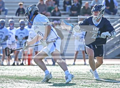Thumbnail 3 in East Catholic @ Glastonbury photogallery.