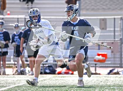 Thumbnail 1 in East Catholic @ Glastonbury photogallery.