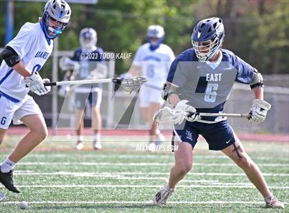 Thumbnail 3 in East Catholic @ Glastonbury photogallery.