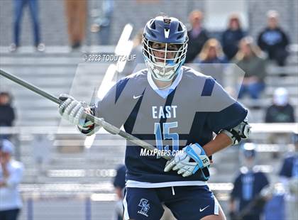 Thumbnail 3 in East Catholic @ Glastonbury photogallery.